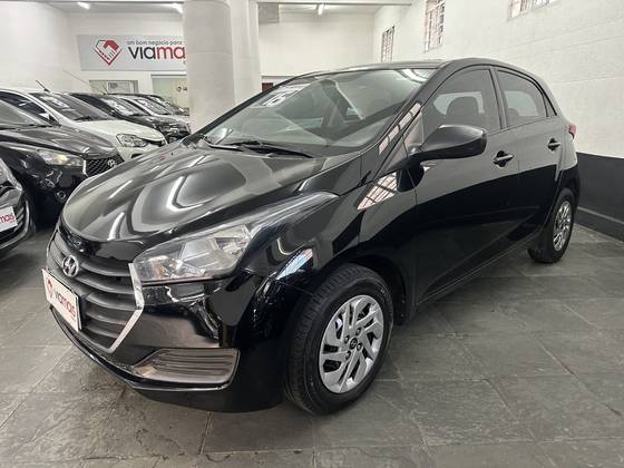 HYUNDAI HB20 1.0 COMFORT 12V FLEX 4P MANUAL HYUNDAI HB20 1.0 COMFORT 12V FLEX 4P MANUAL